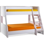 Resim CAPLOONBA Tekil Ranza 120*200 Beyaz 