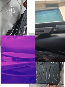 Resim Yerlikit 250T E ZONTES RKS ÇANTA DEMİRİ YÜKSELTİLMİŞ 5 NOKTADAN SABİTLEMELİ VİDALARIYLA BİRLİKTE 