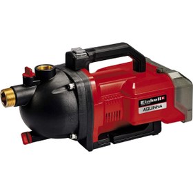Resim Einhell Aquinna Akülü Bahçe Pompası (EİNHEL.4180400) 