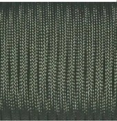 Resim Snapbuy 30m 4mm Paracord Halat - Kamp Ve Yürüyüş İçin El Yapımı Dıy Örgülü İp Green 