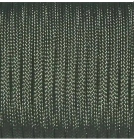 Resim Snapbuy 30m 4mm Paracord Halat - Kamp Ve Yürüyüş İçin El Yapımı Dıy Örgülü İp Green 