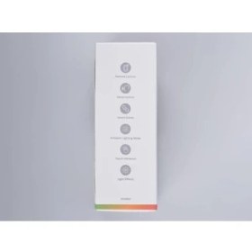 Resim Storemax Tx Akıllı Dokunmatik Duvar Anahtarı 4 Kanallı 