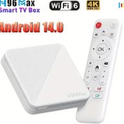 Resim Hey! Teknolojinin Gücü Durulamayan ve Eğlence Mutfağının İçinde Bulunduğunu Görüyoruz! 2025 H96 Max H313 Akıllı TV Çubuğu, Gök Gürültüsüyle Başlıyor ve Ev Eğlencesi İçin Yeni Bir Bölüm Açıyor! Sadece 4K HD Medya Oynatıcı Değil, Android 14 TV Kutusu Gibi Üstün Performanslı Tamamen Serbest Bırakılmış Bir Canavar, Keşfedilmemiş Eğlence Deneyimi Sunmak İçin Hazır! Çift Wifi 6 2, 4G/5G Yüksek Hızlı Ağ, İki Şimşek İzleği Gibi, Kararlı ve Hızlı Bir Eğlence Deneyimi Sunuyor! 