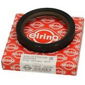 Resim ELRING 434.550 | Opel Astra G (Z16XE-Z16XEP) Arka Krank Keçesi 80*98*14,6 