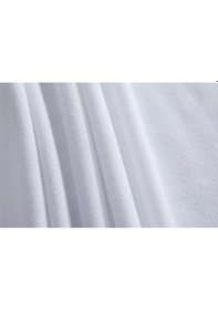 Resim Softy Sıvı Geçirmez Fitted Alez 200 X 200 Cm - Beyaz 