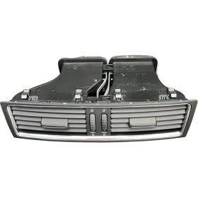 Resim Oem Skoda Superb Orta Havalandırma Paneli 2008-2015 