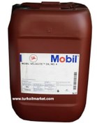 Resim Mobil Velocite Oil No 4 20 L 