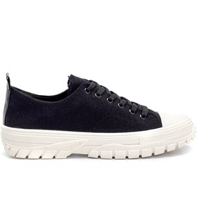 Resim Kadın Sneaker 