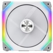 Resim Lian Li 140mm Unı Fan Sl140 Whıte Rgb Kasa Fanı 