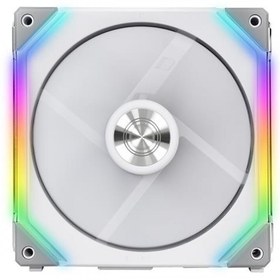 Resim Lian Li 140mm Unı Fan Sl140 Whıte Rgb Kasa Fanı 