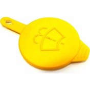 Resim CAM YIKAMA SU DEPO KAPAGI OPEL ASTRA F/CORSA B-C/VECTRA A BM 89- 1450591 GM 90563741 - OEM 