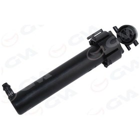 Resim Gva 9107775 - Far Yıkama Robotu Sol Volvo V60 / V60 Cross Countr 