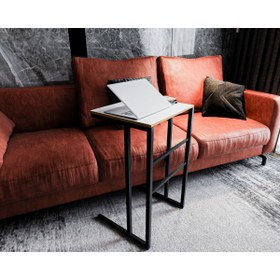 Resim Güzelkan Bilgisayar Sehpası Laptop Masası Notebook Standı 