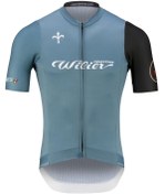 Resim Wilier Triestina Avio Mavi Bisiklet Forması - S 