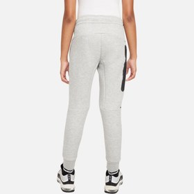 Resim Nike Sportswear Smooth Tech Fleece Çocuk Pantolon 