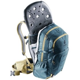 Resim Deuter Attack 20 Litre Sırt Çantası 3210321 3624 Atlantic - Desert 