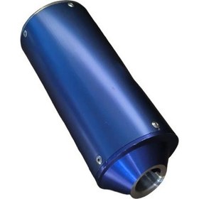 Resim Egzos Ym Mavi 6007000040665 