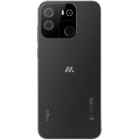 Resim Mipo M26 TR Garanti | 128 GB 4GB Gri 