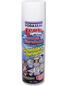 Resim Vodaseal Leakfix Kauçuk Kaplama Sızdırmazlık Spreyi 500 Ml. - Beyaz 