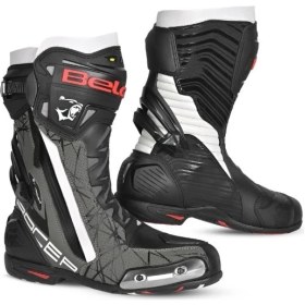 Resim Bela Air Rider Gp-1 Yarış Motosikleti Botu 45 Numara 