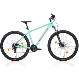 Resim Bianchi Magma 29.1 Erkek Dağ Bisikleti 480h Hd 29 Jant 24 Vites Altus Ck16 Celeste Silver Gloss 