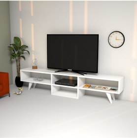 Resim Emkawood Emkawood Tigo Tv Sehpası 