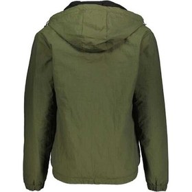 Resim Cazador Haki Erkek Mont 10200 Haki 