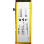 Resim Reeder P10S Batarya Pil - BL-N3000D - 3000 mAh - 