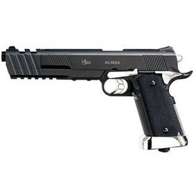 Resim Umarex Combat Zone PII Airsoft Tabanca 