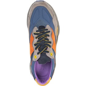 Resim Slazenger ELERT I Siyah / Siyah Koşu & Yürüyüş Spor Ayakkabısı | Unisex 