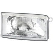Resim AYFAR Far T4 Transporter 1993-2003 Sol (Oem No:701941105) (Adet) 