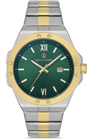 Resim DAVID GUNER David Güner Erkek Kol Saati Dg-8608ga-d10 