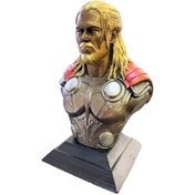 Resim Thor Büst 