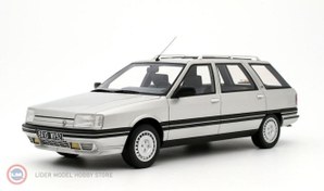 Resim 1:18 OTTO 1988 Renault 21 Nevada Phase 1 