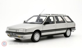 Resim 1:18 OTTO 1988 Renault 21 Nevada Phase 1 