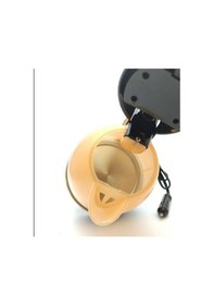 Resim Ahmet Otomotiv Kent 12 V 1 L Araç Içinde Kullanıma Uygun Su Isıtıcı Kettle 