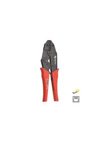 Resim Yac-17 10-35mm² Yüksük Sıkma 