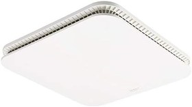 Resim Broan-NuTone BROAN NuTone FG701S Evrensel Temiz Kılıf Banyo Egzoz Yükseltme Izgara Kapağı, Beyaz Banyo Fanı 