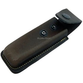 Resim YNT İthalat Kılıfı 14cm, Kemerlikli 