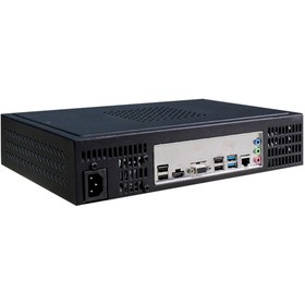 Resim ESONIC MK2 İ5 3N 16GB DDR3 1TB SSD Mini PC Oem Paket 