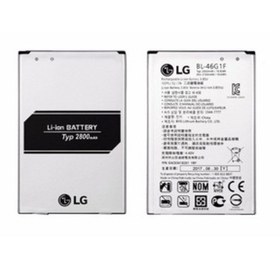 Resim Lg K10 2017 Pil Batarya B 