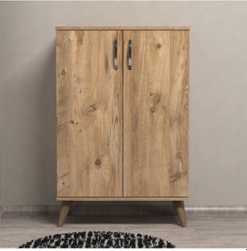 Resim Mimoza Ayakkabılık Çam - Ayk0102 Diğer 