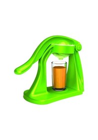 Resim Omnipazar Sy-5260 Plastik Fresca Meyve Presi Portakal Narenciye Sıkacağı 