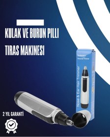 Resim shopwave Kompakt ve Güvenli Kişisel Bakım Düzeltici 