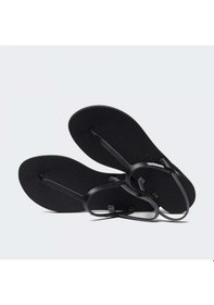Resim Havaianas Havaıanas Kadın Sandalet 4147152-0090 Siyah 