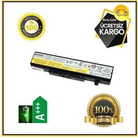 Resim Lenovo Uyumlu Ideapad Y580N Y580Nt Notebook Batarya Pil 