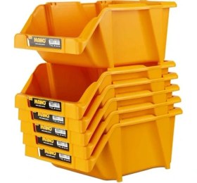 Resim Mano Avadanlık Sarı 