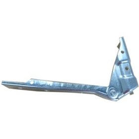 Resim Volkswagen Polo 6 10/17 Kaput Menteşesi Sağ Tyg - Oem Yedek Parça 