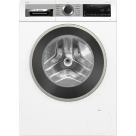 Resim Bosch Çamaşır Makinesi 10 kg A Enerji Sınıfı 1200 Devir Beyaz Dijital Panel Hızlı Yıkama Çocuk Kilidi 