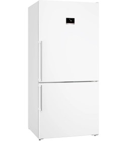 Resim Bosch KGP86AWC0N Kombi No Frost Buzdolabı 